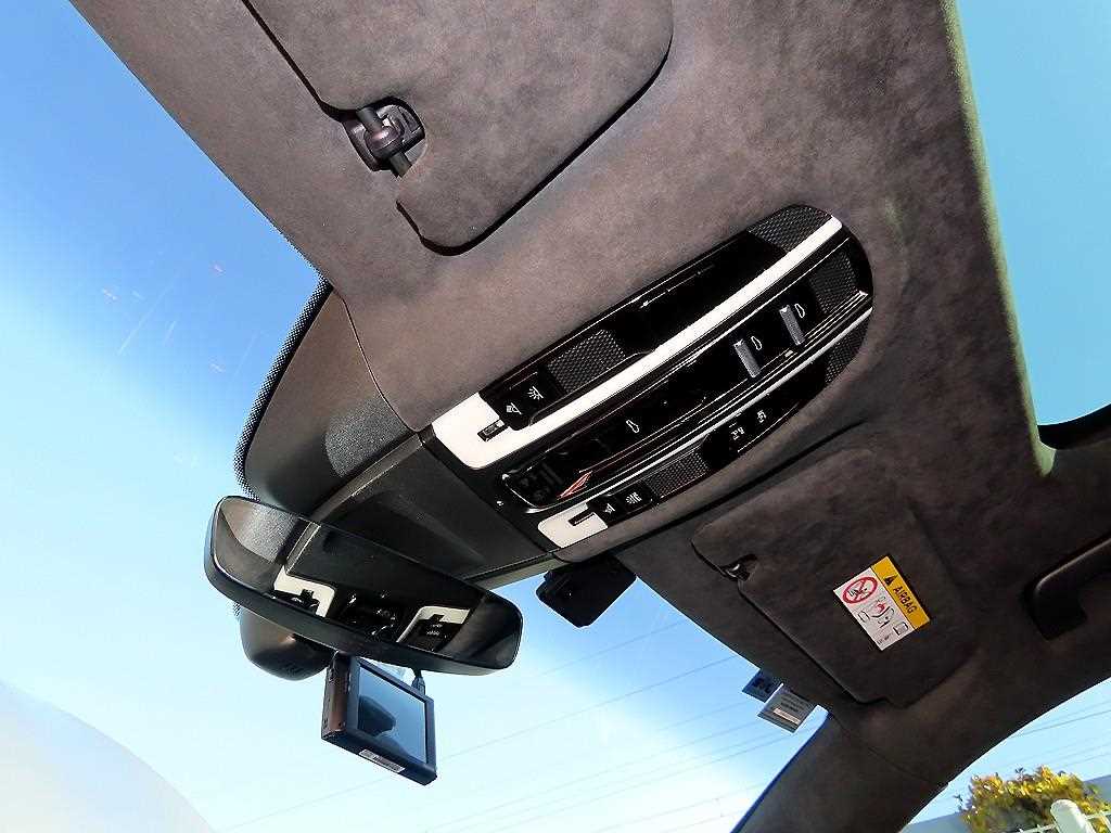 Porsche Panamera 2020 Plateado - Importación desde Corea - HF Imports Iquique - Foto 15