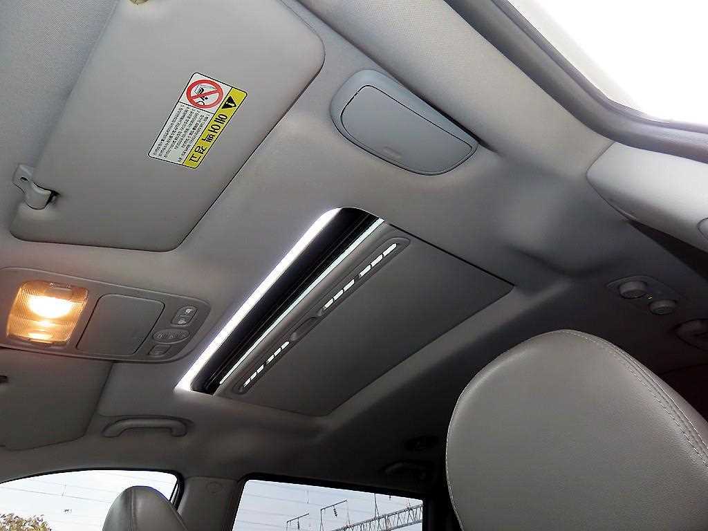 KIA Carnival 2014 Gris - Importación desde Corea - HF Imports Iquique - Foto 16