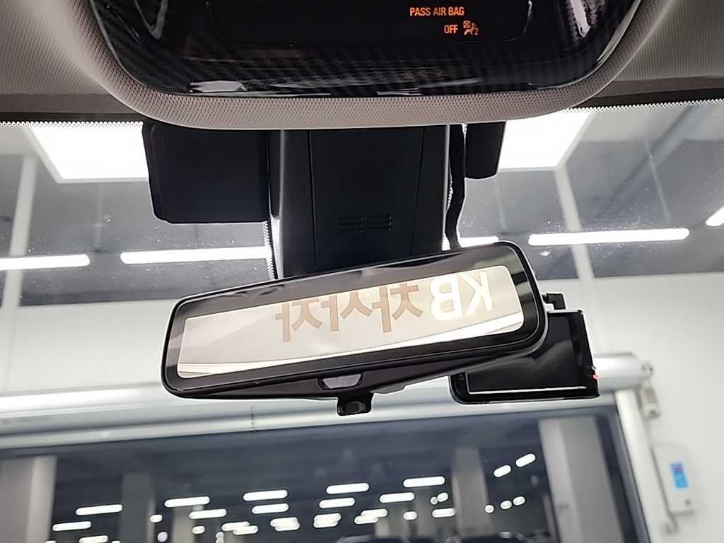 Chevrolet Travers 2020 Blanco - Importación desde Corea - HF Imports Iquique - Foto 16