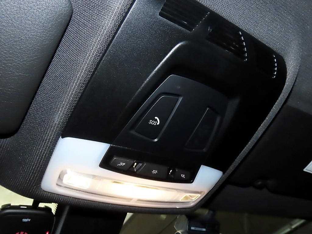 BMW 2 series 2018 Blanco - Importación desde Corea - HF Imports Iquique - Foto 16