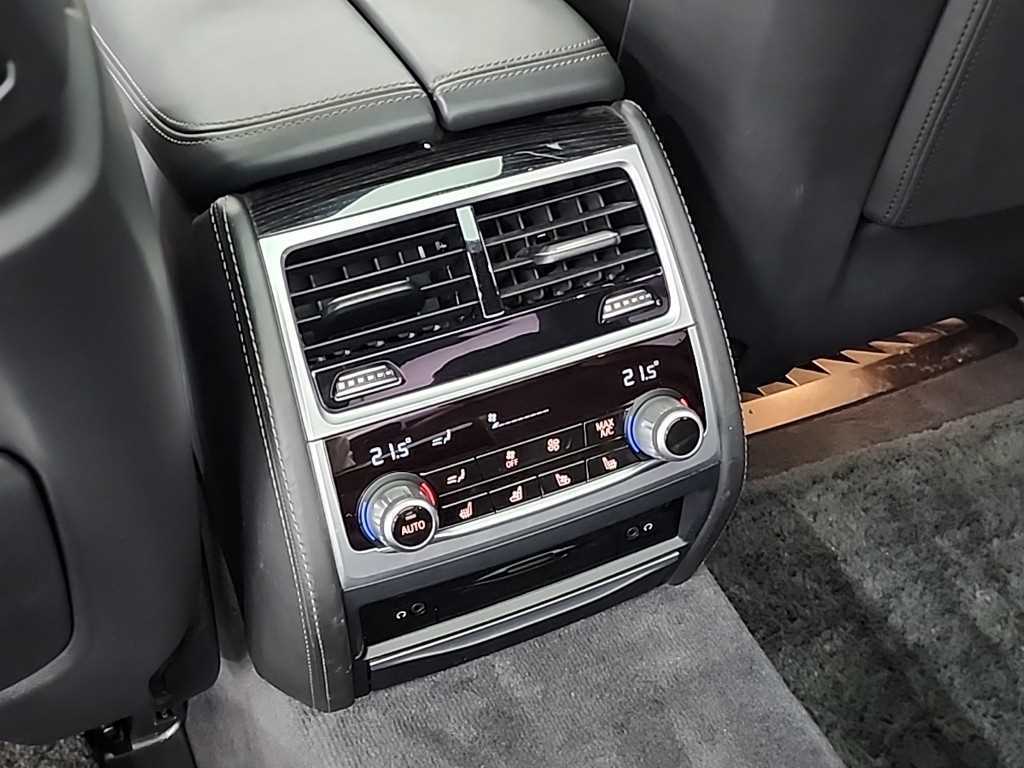 BMW 7 Series 2018 Blanco - Importación desde Corea - HF Imports Iquique - Foto 13