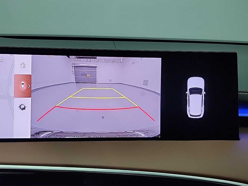 Genesis GV70 2025 Blanco - Importación desde Corea - HF Imports Iquique - Foto 16