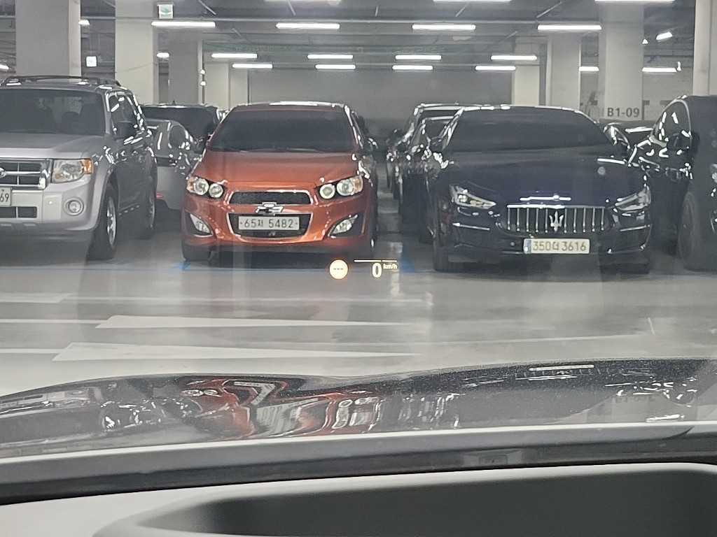 BMW 5 Series 2020 Gris - Importación desde Corea - HF Imports Iquique - Foto 18