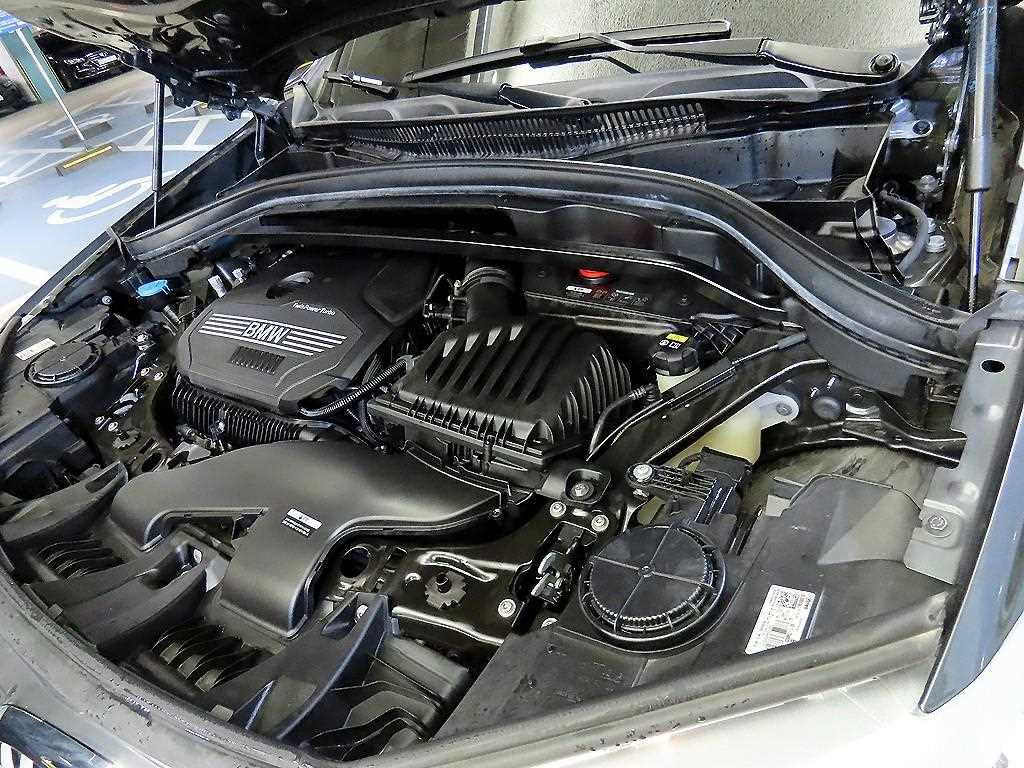 BMW X1 2022 - Importación desde Corea - HF Imports Iquique - Foto 19