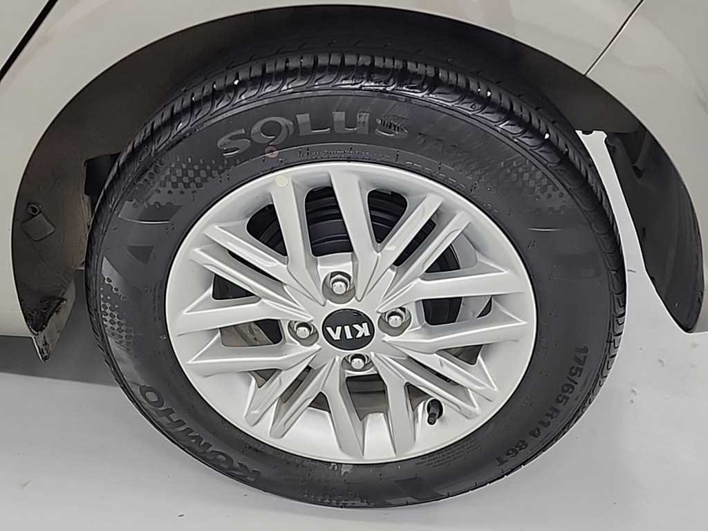 KIA Morning 2021 Gris - Importación desde Corea - HF Imports Iquique - Foto 20