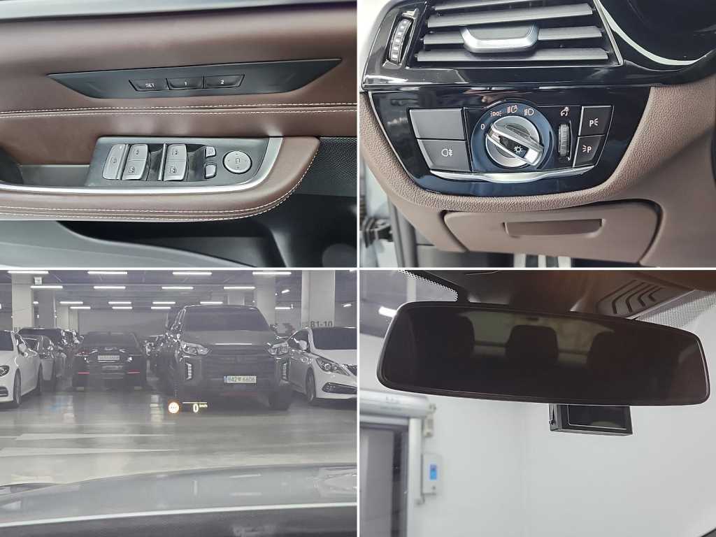 BMW Gran Turismo 2020 Gris - Importación desde Corea - HF Imports Iquique - Foto 17