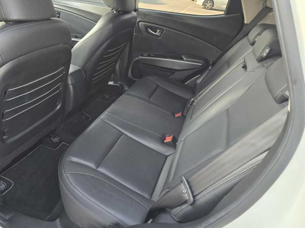 Ssangyong Tivoli 2022 - Importación desde Corea - HF Imports Iquique - Foto 18