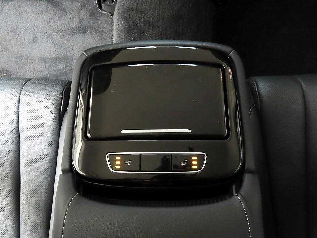 Genesis G80 2021 Negro - Importación desde Corea - HF Imports Iquique - Foto 14