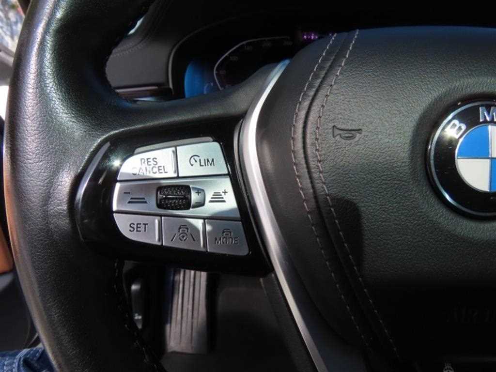 BMW 5 Series - Vista 11