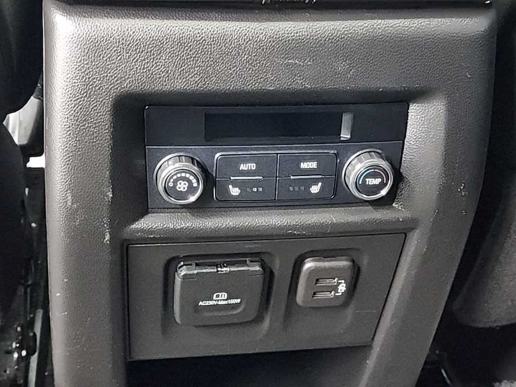 Chevrolet Travers 2020 - Importación desde Corea - HF Imports Iquique - Foto 13