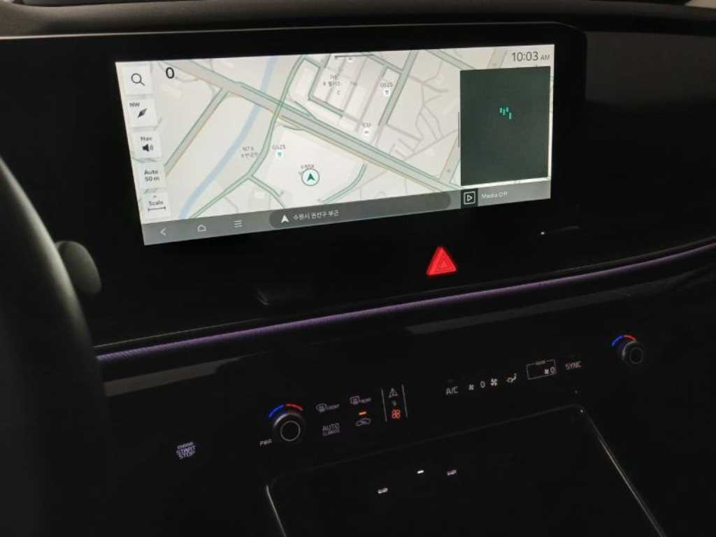 KIA Carnival 2025 Blanco - Importación desde Corea - HF Imports Iquique - Foto 13