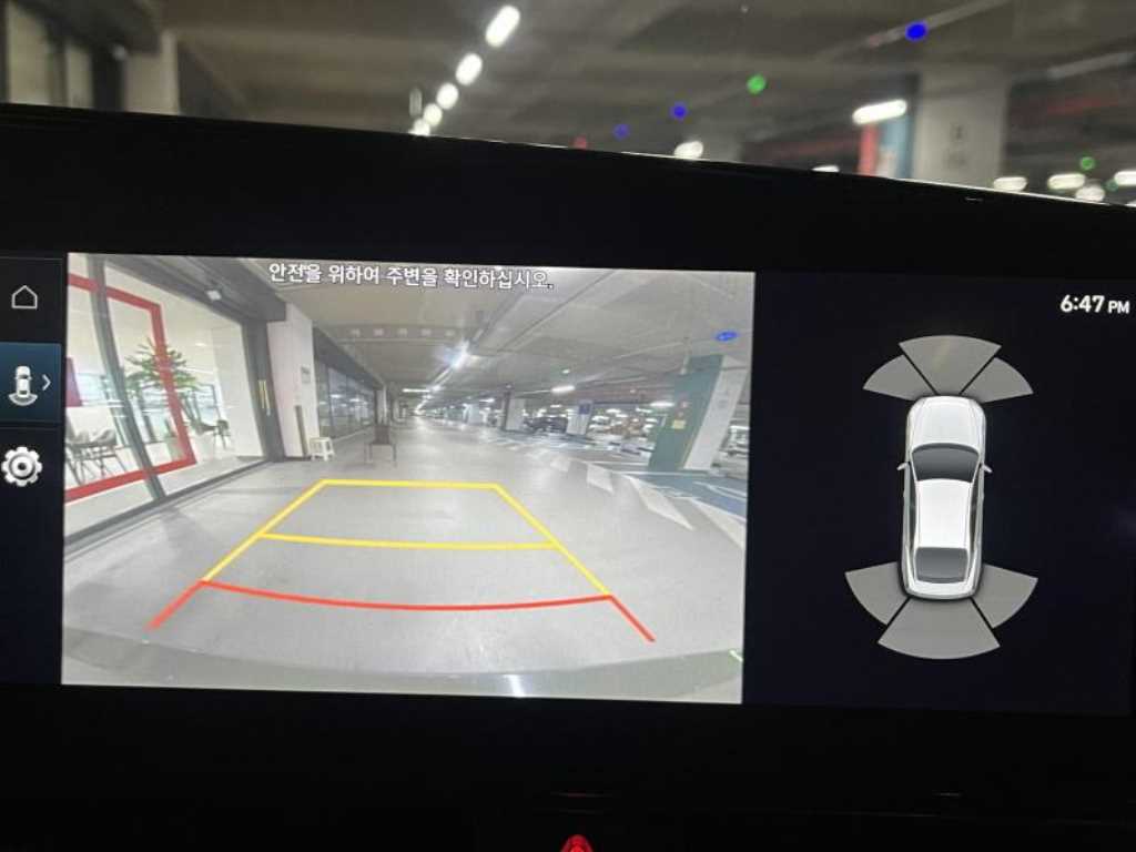 HYUNDAI Avante 2022 - Importación desde Corea - HF Imports Iquique - Foto 13