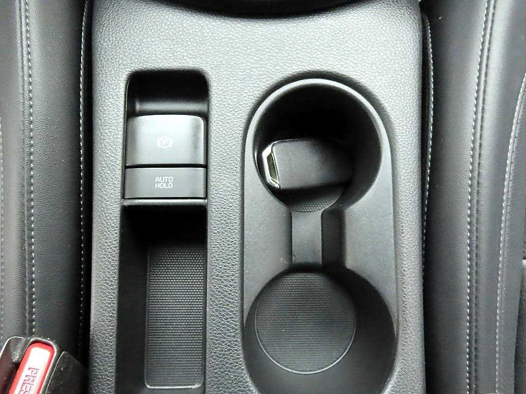 KIA Seltos - Vista 10