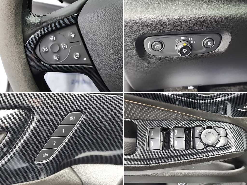 Chevrolet Travers 2020 Blanco - Importación desde Corea - HF Imports Iquique - Foto 17