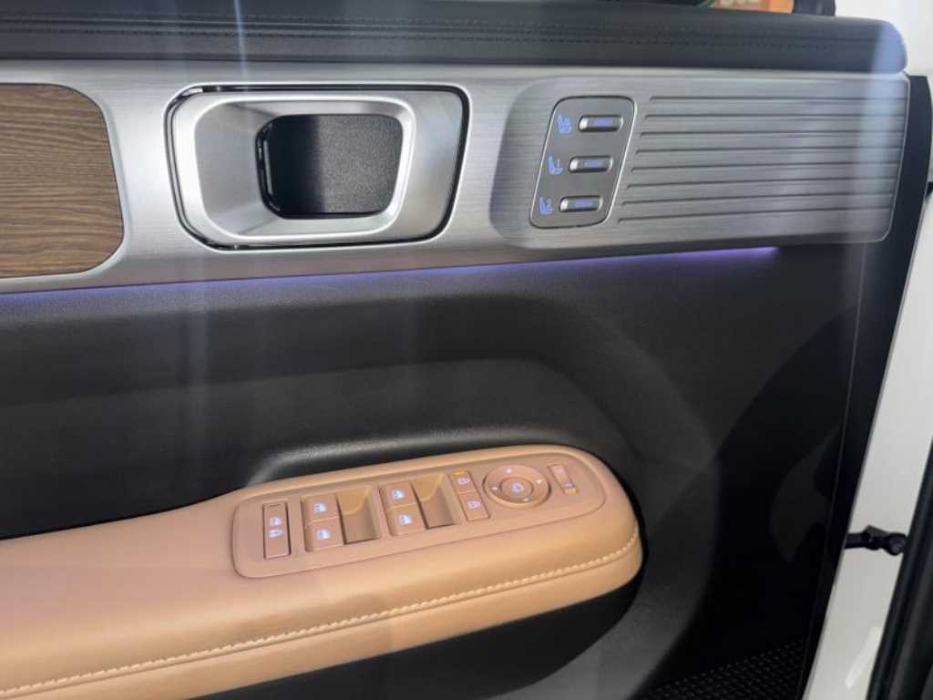 HYUNDAI Santa Fe - Vista 10