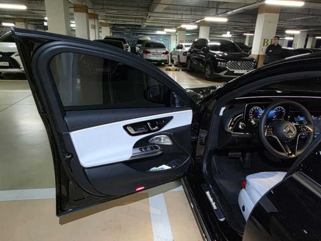 Mercedes Benz E class 2025 - Importación desde Corea - HF Imports Iquique - Foto 13