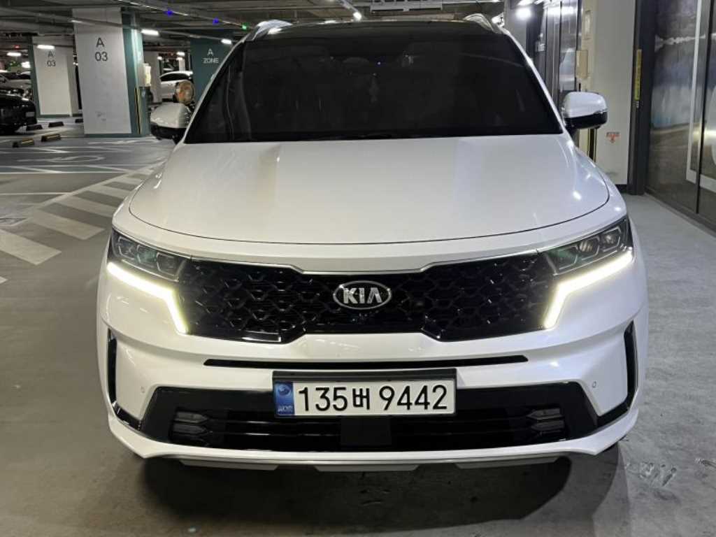 KIA Sorento - Vista 5