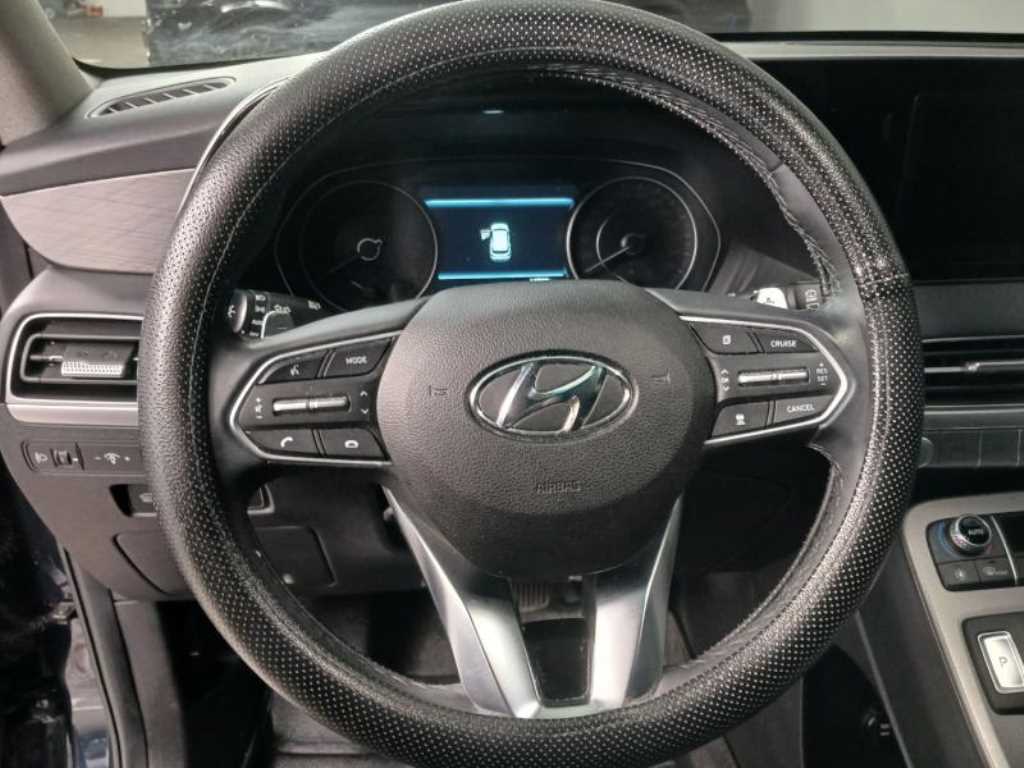 HYUNDAI Palisade - Vista 11