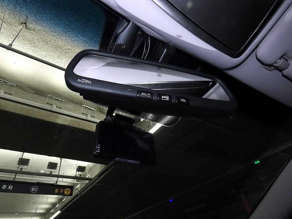 HYUNDAI Grandeur 2016 Negro - Importación desde Corea - HF Imports Iquique - Foto 16