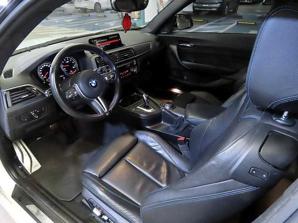 BMW 2 series - Vista 10