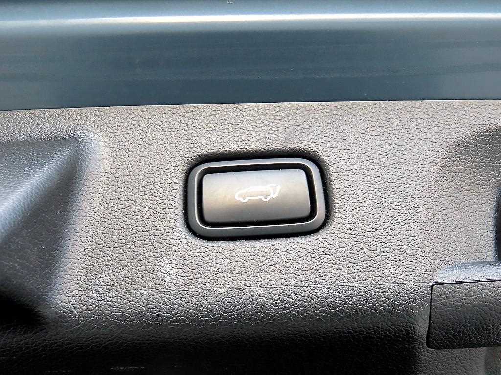 HYUNDAI Palisade 2020 Gris - Importación desde Corea - HF Imports Iquique - Foto 15