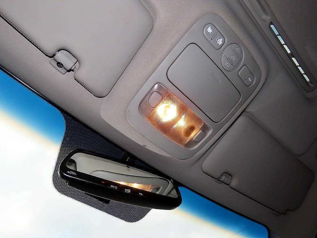 KIA Carnival 2014 Gris - Importación desde Corea - HF Imports Iquique - Foto 15