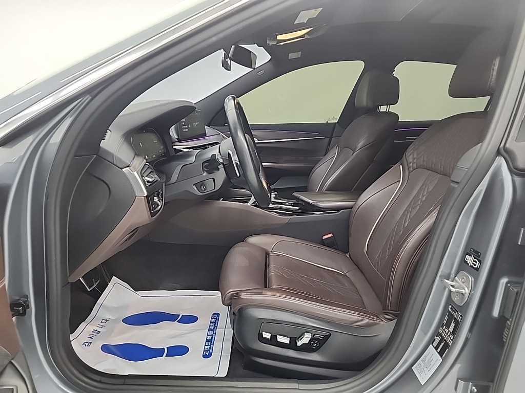 BMW Gran Turismo - Vista 11