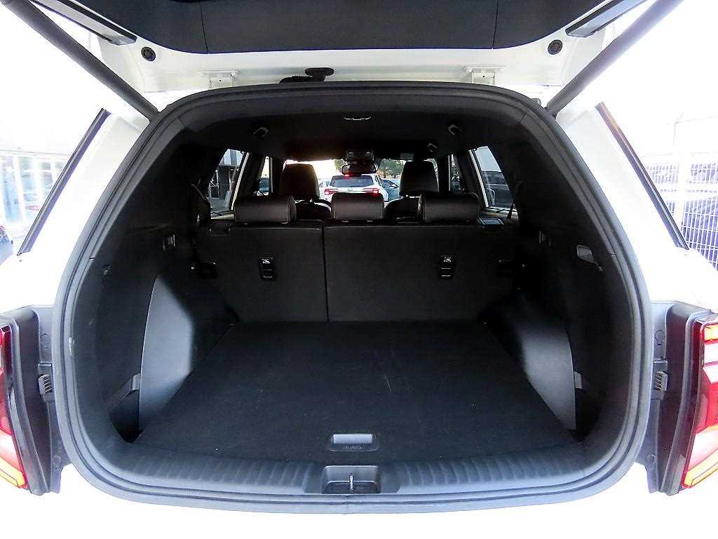 Ssangyong Torres 2023 Blanco - Importación desde Corea - HF Imports Iquique - Foto 17