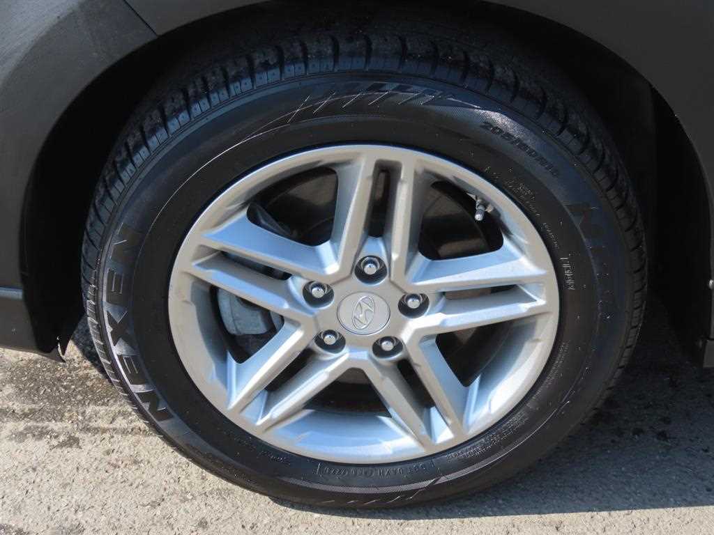 HYUNDAI Kona 2018 Blanco - Importación desde Corea - HF Imports Iquique - Foto 19