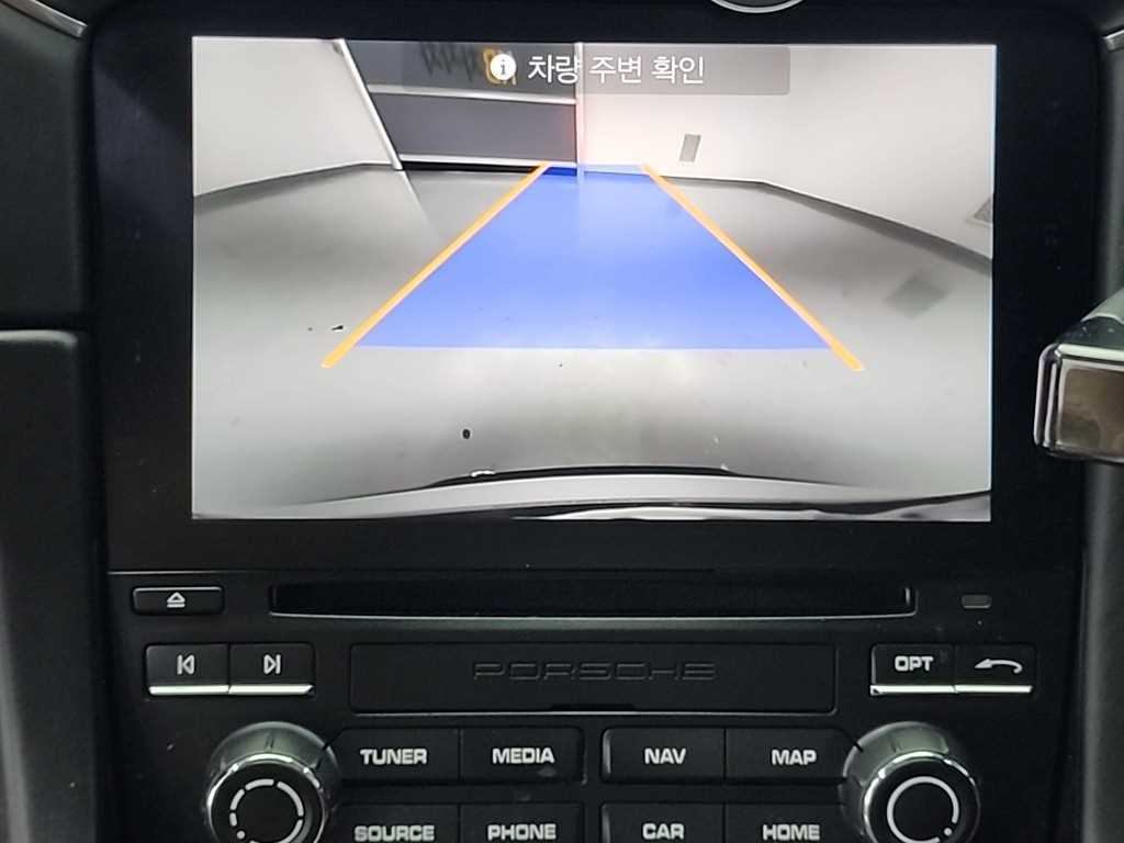 Porsche 911 2017 Blanco - Importación desde Corea - HF Imports Iquique - Foto 14