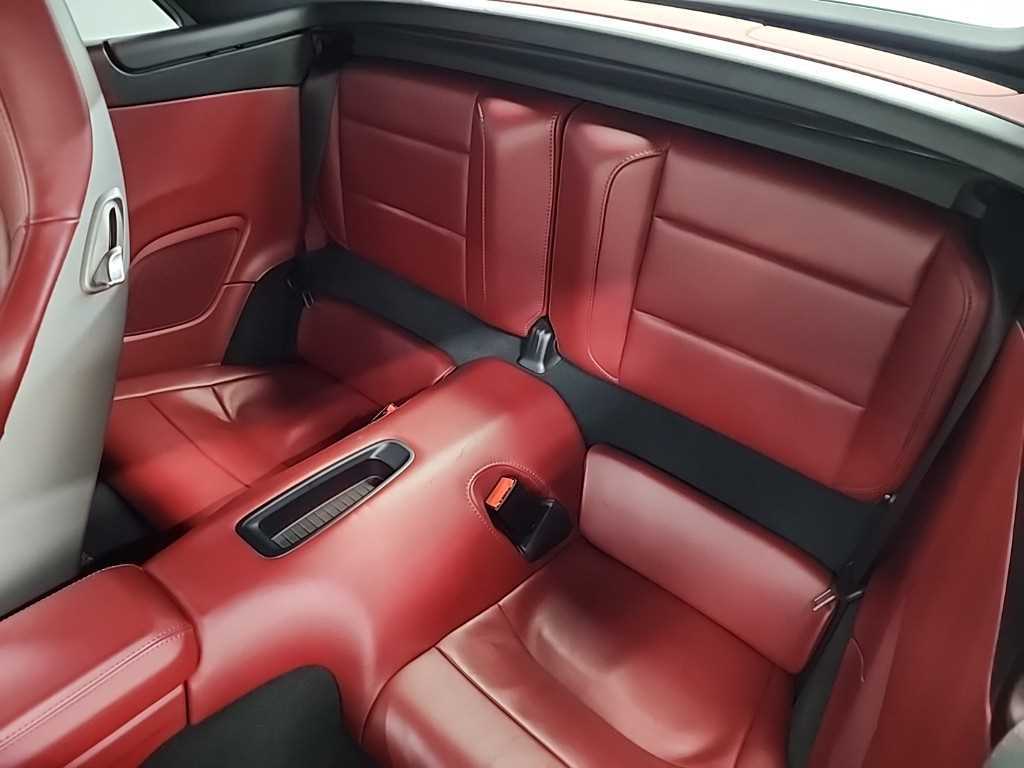 Porsche 911 - Vista 12