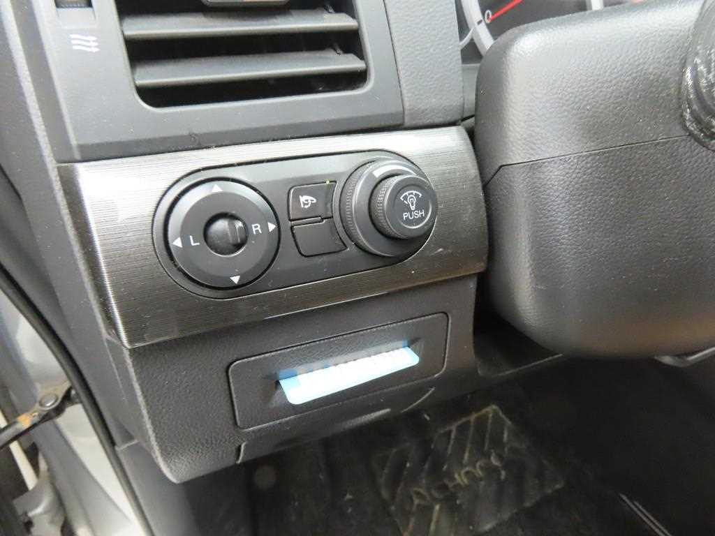 DAEWOO Winstorm - Vista 10