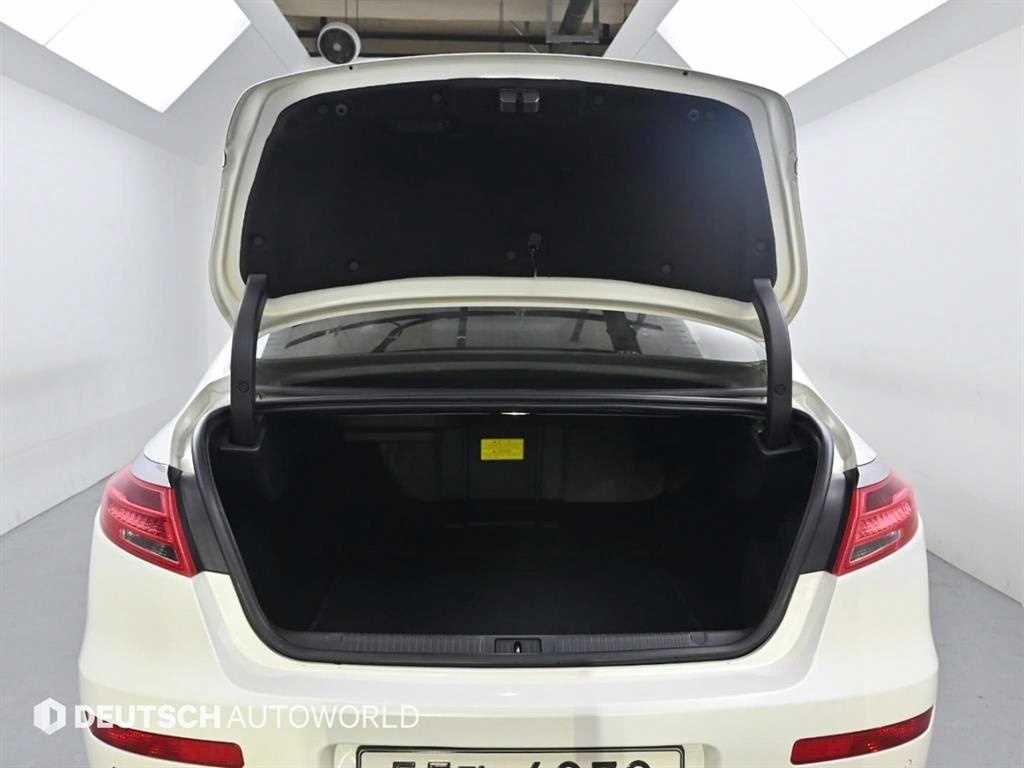 SAMSUNG SM7 2012 Blanco - Importación desde Corea - HF Imports Iquique - Foto 20