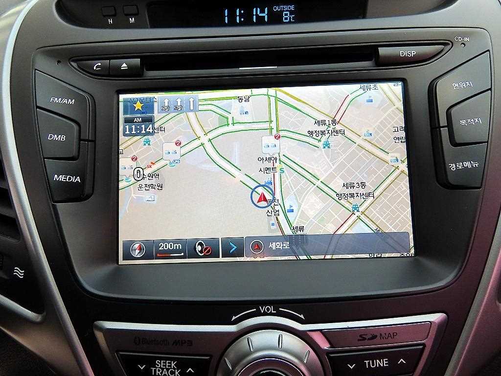 HYUNDAI Avante 2016 Blanco - Importación desde Corea - HF Imports Iquique - Foto 15