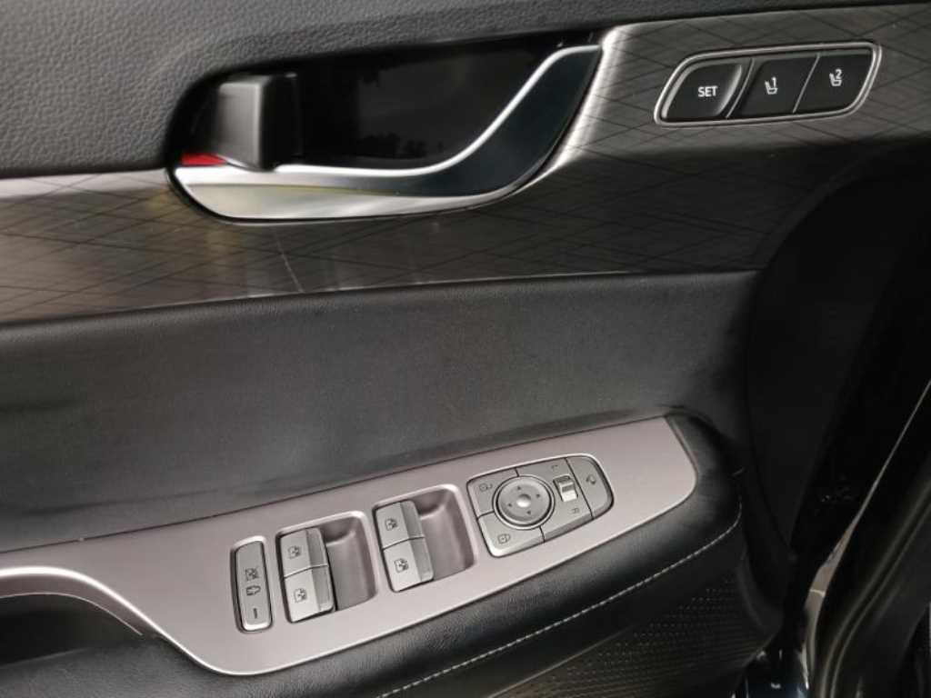 HYUNDAI Palisade - Vista 9