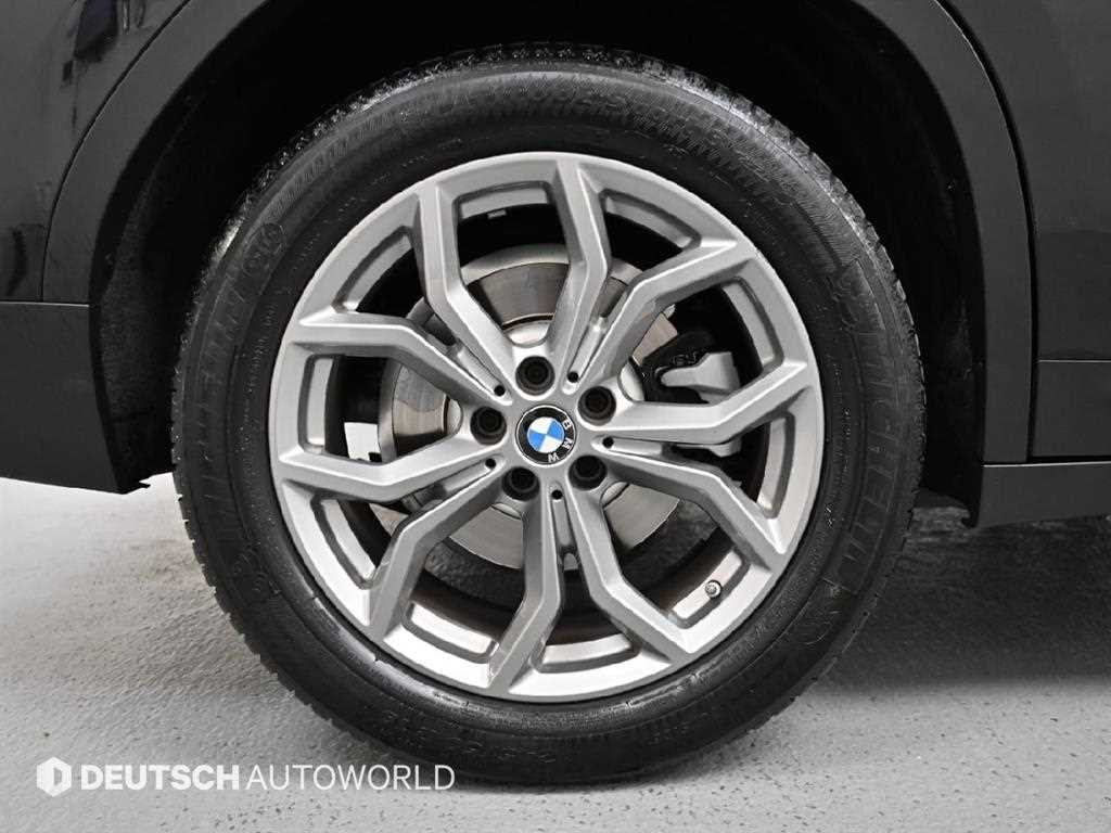 BMW X4 - Vista 5