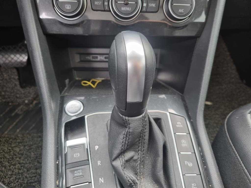 Volkswagen Tiguan - Vista 6