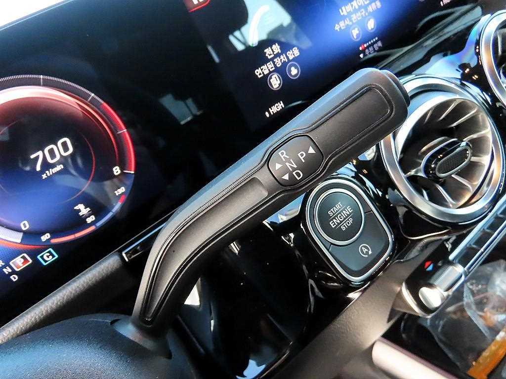 Mercedes Benz GLA Class - Vista 10