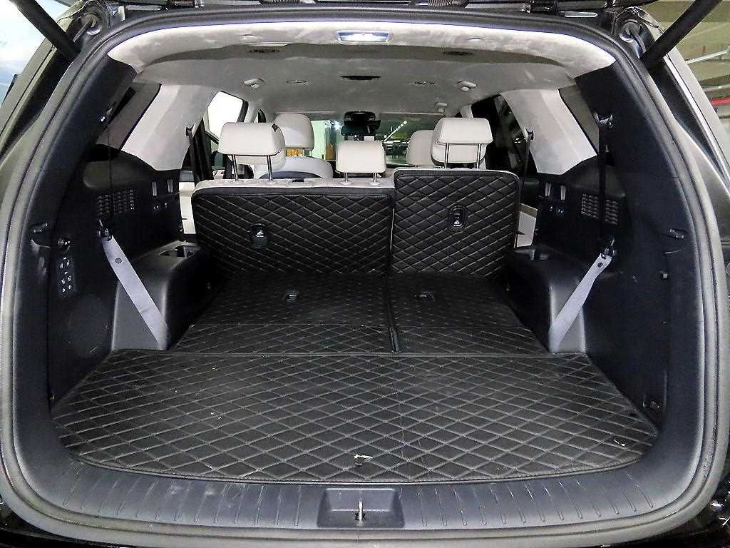 HYUNDAI Palisade 2022 Negro - Importación desde Corea - HF Imports Iquique - Foto 16