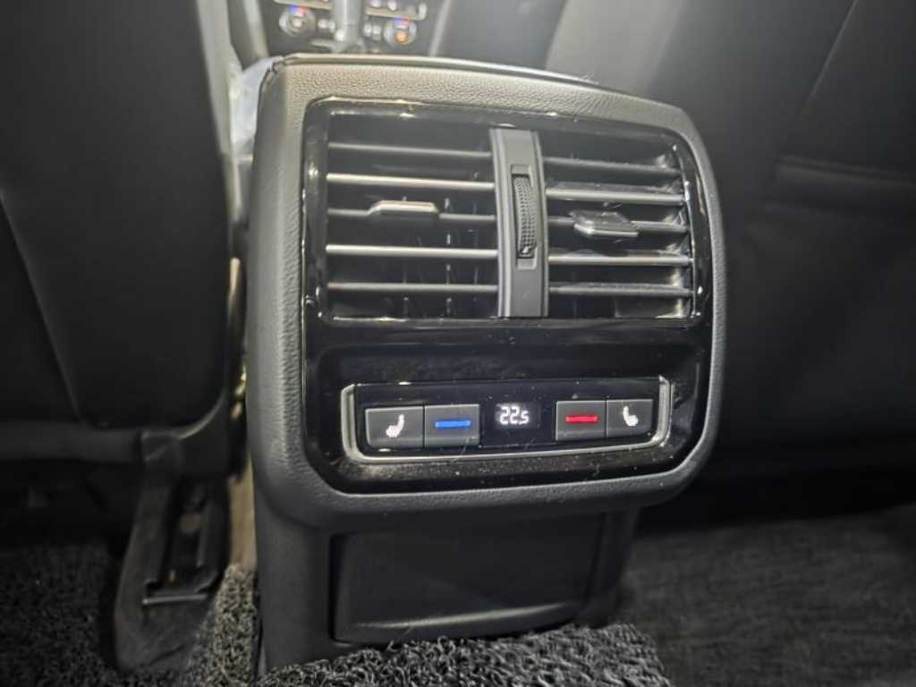 Volkswagen Passat 2018 - Importación desde Corea - HF Imports Iquique - Foto 17