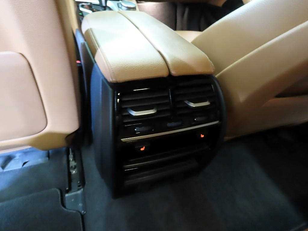 BMW 5 Series 2017 - Importación desde Corea - HF Imports Iquique - Foto 16