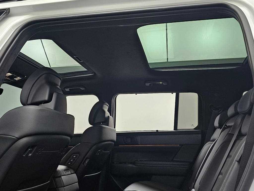 HYUNDAI Santa Fe 2024 Blanco - Importación desde Corea - HF Imports Iquique - Foto 19