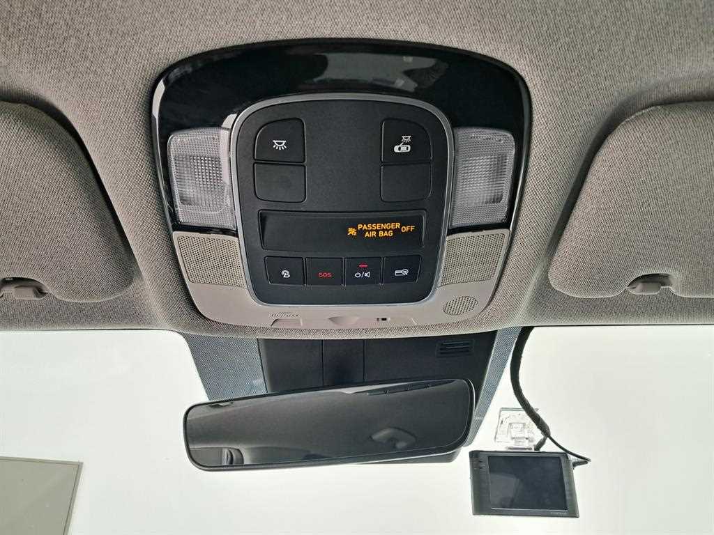 HYUNDAI Sonata 2022 Gris - Importación desde Corea - HF Imports Iquique - Foto 15