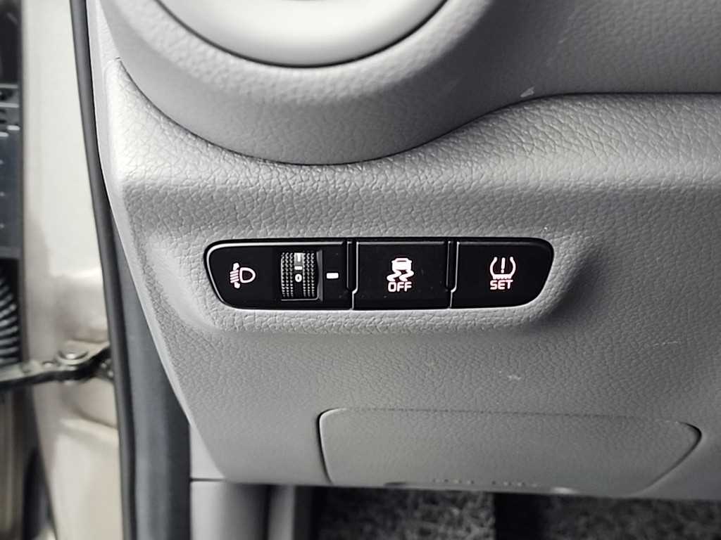 KIA Morning 2021 Gris - Importación desde Corea - HF Imports Iquique - Foto 16