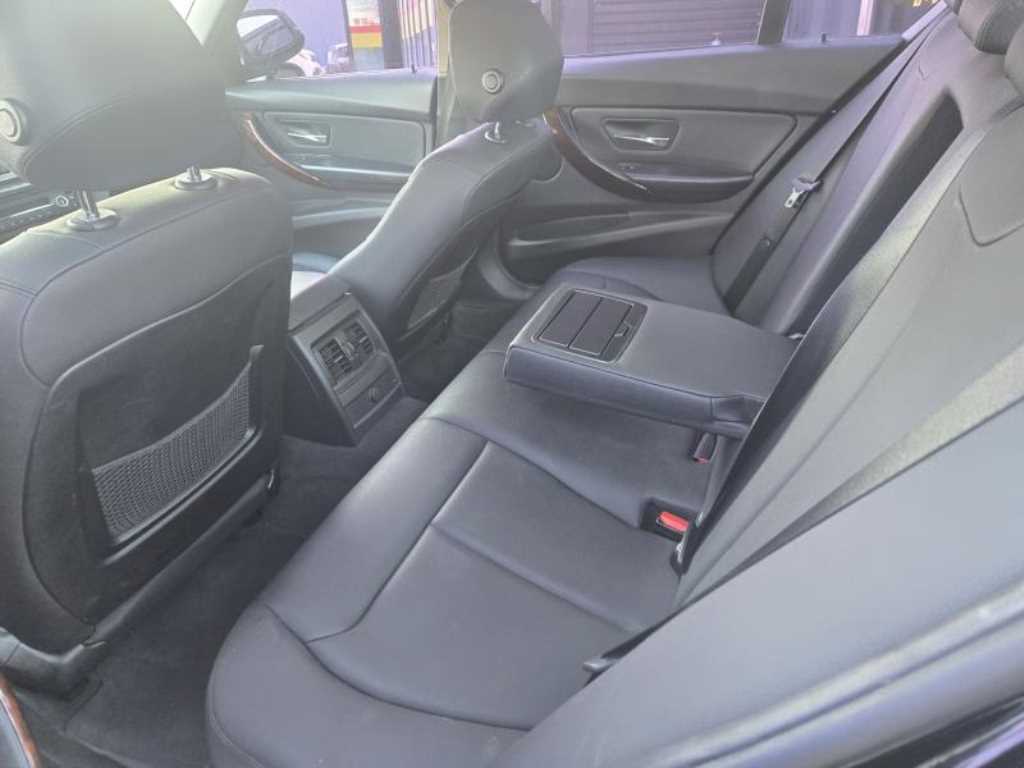 BMW 3 series - Vista 7