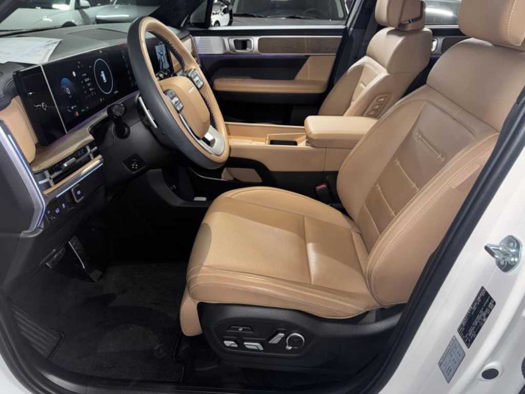 HYUNDAI Santa Fe 2024 - Importación desde Corea - HF Imports Iquique - Foto 14