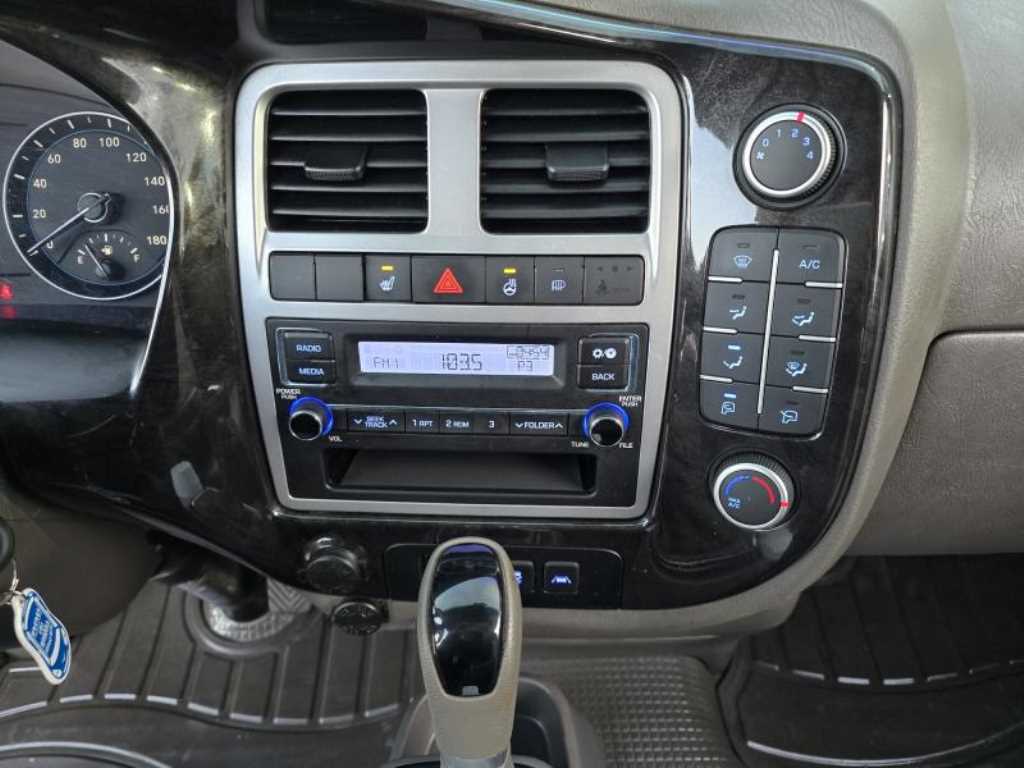 Small Truck Cargo (small) 2023 Blanco - Importación desde Corea - HF Imports Iquique - Foto 16
