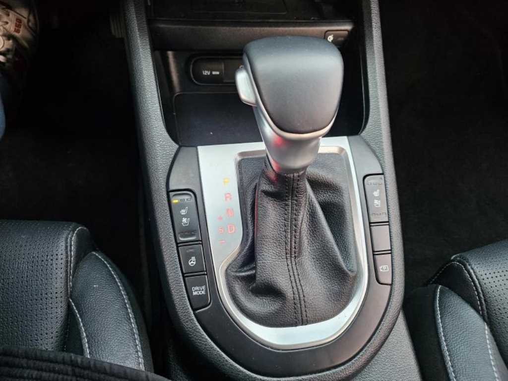 KIA K3 2022 Blanco - Importación desde Corea - HF Imports Iquique - Foto 14