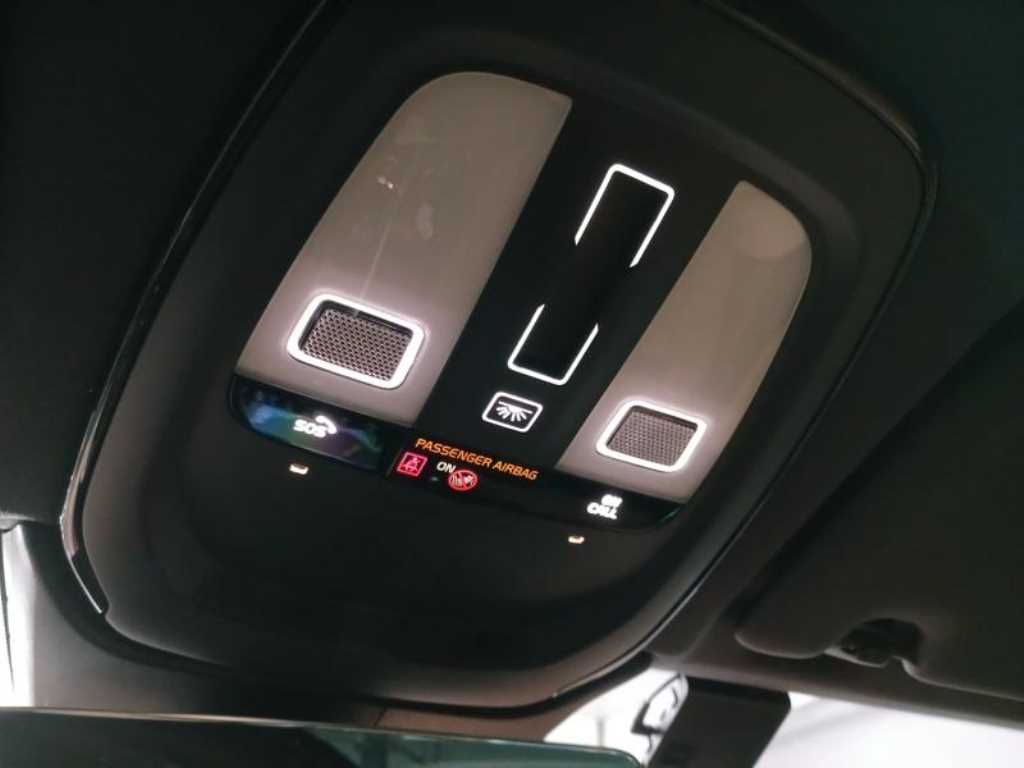 Volvo XC60 2022 Blanco - Importación desde Corea - HF Imports Iquique - Foto 16