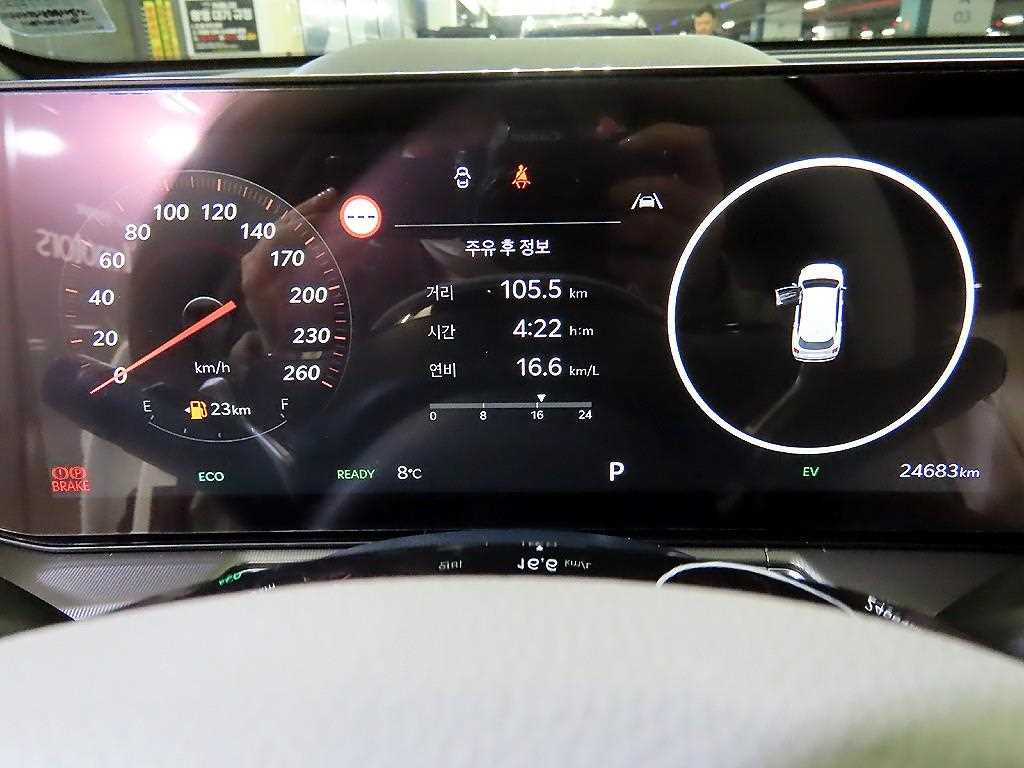 KIA Sorento - Vista 9